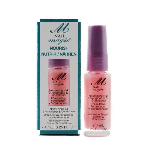 NAIL MAGIC 1