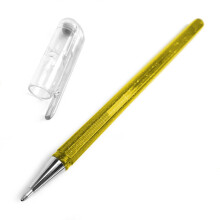 Gelroller - Pentel - Hybrid Dual Metallic - 1 mm - Verschiedene Farben - Unisex