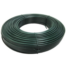 Actiaspet PVC Coated Galvanised Tension Fencing Wire