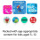 Amazon Echo Dot  Owl (5th generation, 2022 release) Kids | Designed for kids 4