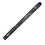 Uni-Ball Uni Pin Fineliner Drawing Pen - 0.3mm Nib - Blue Ink - Single 1