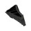 X2 Black Wheel Chocks with Handle (Tyre Caravan Truck Motorhome Car) 6