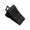 X2 Black Wheel Chocks with Handle (Tyre Caravan Truck Motorhome Car) 7