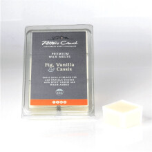 Wax Melt Tray Fig, Vanilla & Cassis Premium Scented Vegan & Cruelty Free Gift