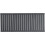 WarmeHaus (600 x 1430mm Single) Warmehaus Flat Panel Horizontal Vertical Radiator with Angled Valves 3
