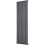 WarmeHaus (1800 x 546mm Single) Warmehaus Flat Panel Horizontal Vertical Radiator with Angled Valves 4
