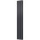 WarmeHaus (1600 x 274mm Double) Warmehaus Flat Panel Horizontal Vertical Radiator with Angled Valves 4