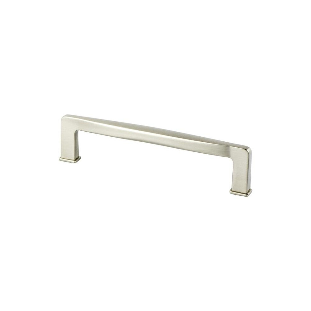 128 Mm Cc Subtle Surge Pull With Brushed Nickel 745704242447