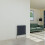 WarmeHaus (600 x 614mm Single) Warmehaus Flat Panel Horizontal Vertical Radiator with Angled Valves 2