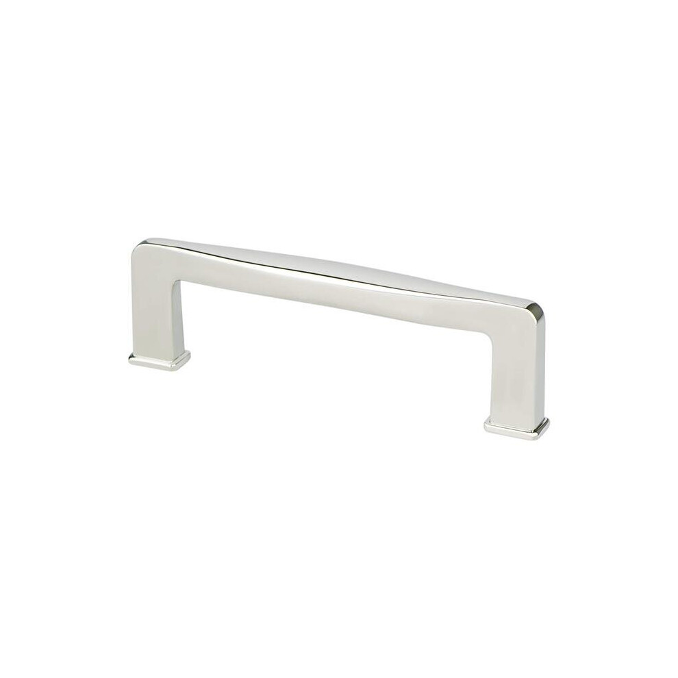 96 Mm Cc Subtle Surge Pull With Polished Nickel 745704205190