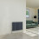 WarmeHaus (600 x 750mm Double) Warmehaus Flat Panel Horizontal Vertical Radiator with Angled Valves 2