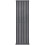 WarmeHaus (1800 x 546mm Single) Warmehaus Flat Panel Horizontal Vertical Radiator with Angled Valves 3