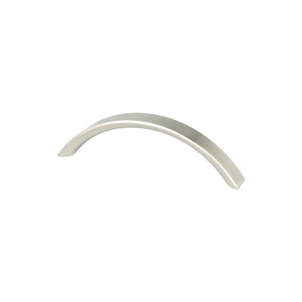 96 X 103 Mm Cc Advantage Plus 7 Pull With Brushed Nickel 745704256710