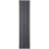 WarmeHaus (1800 x 410mm Double) Warmehaus Flat Panel Horizontal Vertical Radiator with Angled Valves 3