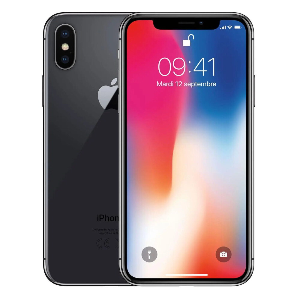 (Black, 128GB) Apple iPhone 7 Plus