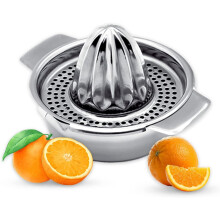 AEX Citrus Juicer Hand Press Lemon Orange Squeezer