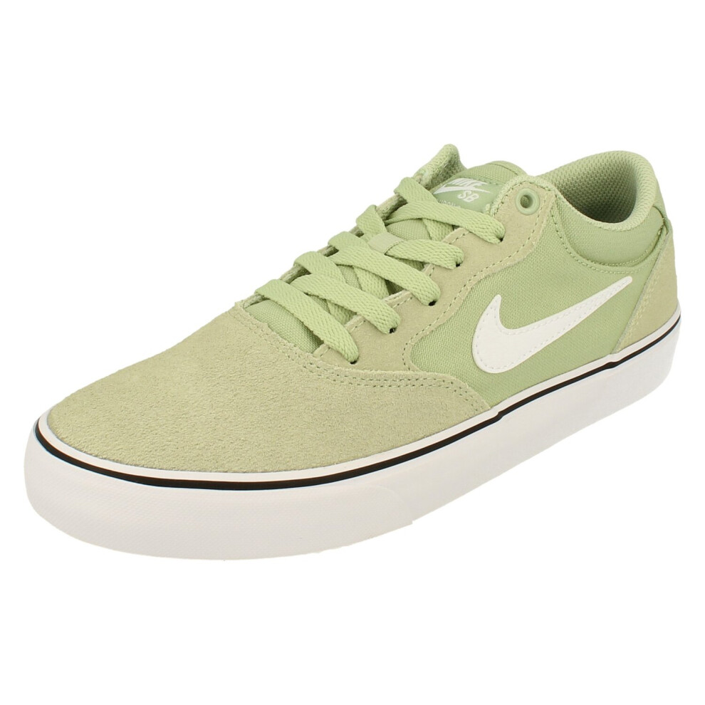 (6.5) Nike Sb Chron 2 Mens Trainers Dm3493 Sneakers Shoes