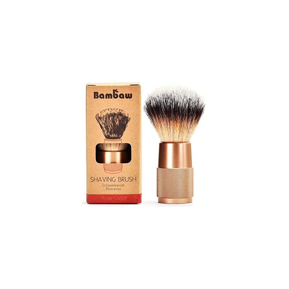 Bambaw Shaving Brush