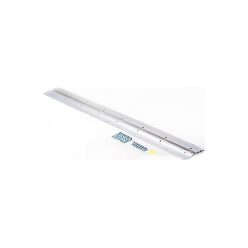 30 In. 300 Lbs Heavy Duty With Wall Dog 745704290196