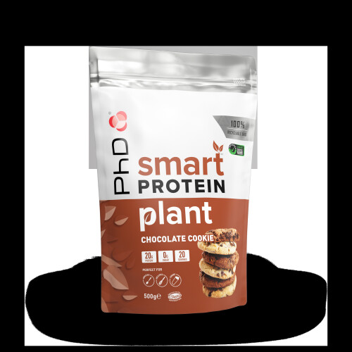 PhD Nutrition (Chocolate Cookie) PhD Nutrition Smart Plant Protein