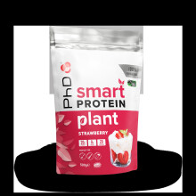 (Eton Mess) PhD Nutrition Smart Plant Protein