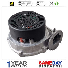 Ferroli 35C 35S Boiler Fan Assembly 39809450