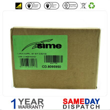 Sime 45 Degree Flue Bend 8095950