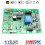 Refurbished HTS Boiler PCB Compatible With Worcester Boiler PCB 87161463280 3