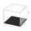40x36.5x35cm Large Acrylic Display Case Dustproof Box Perspex Clear 3