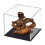 40x36.5x35cm Large Acrylic Display Case Dustproof Box Perspex Clear 11