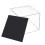 40x36.5x35cm Large Acrylic Display Case Dustproof Box Perspex Clear 1