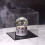 40x36.5x35cm Large Acrylic Display Case Dustproof Box Perspex Clear 4