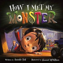 How I Met My Monster SC