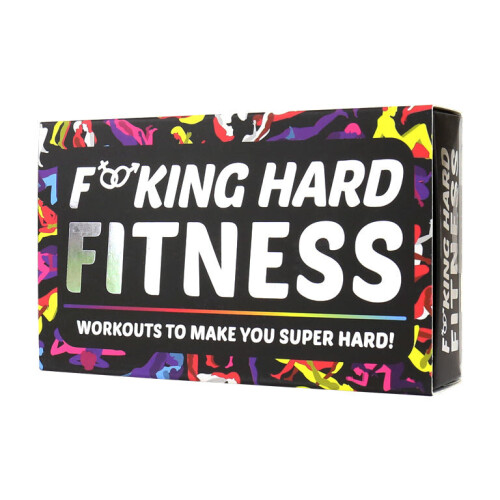 F*cking Hard Fitness 2