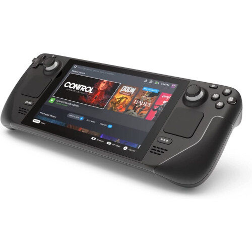 Valve Valve Steam Deck (64GB)