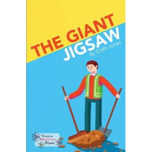 The Giant Jigsaw Neutron Stars