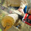 BU-KO BU-KO 65cc Petrol Chainsaw 3.89HP 20" Bar with 2 Chains 5