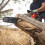 BU-KO BU-KO 65cc Petrol Chainsaw 3.89HP 20" Bar with 2 Chains 7