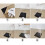 Large Acrylic Display Case Dustproof Box Perspex Clear Collectibles 4