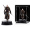 Large Acrylic Display Case Dustproof Box Perspex Clear Collectibles 7