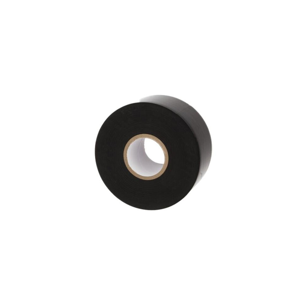 0.75 X 60 Ft. 7Mil Warrior Wrap General Vinyl Electrical Tape, Black 769593316218