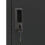 VidaXL vidaXL Locker Cabinet Anthracite 40 cm Steel Storage Office Cabinet Furniture 5