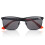 Superdry Superdry Ace Sunglasses 025 Matte Black/Solid Smoke 2