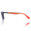 Superdry Superdry Ace Sunglasses 025 Matte Black/Solid Smoke 3