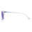 Superdry Superdry Sunglasses Shockwave 153 Crystal Blue/Blue Mirror 3