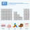Costway 16 Cube Cloth Storage Organizer Portable Wardrobe w/ 2 Hanging Rods 3