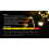 Nitecore LR40 ( Green ) USB Charge 100 Lumens Camping Light 7