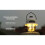 Nitecore LR40 ( Green ) USB Charge 100 Lumens Camping Light 6