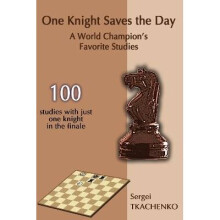 One Knight Saves the Day A World Champion's Favorite Studies