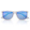 Superdry Superdry Sunglasses Shockwave 153 Crystal Blue/Blue Mirror 2